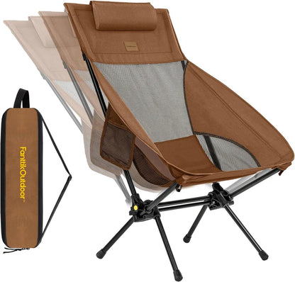 2 X Foldable Rocking Chair (1 FREE)