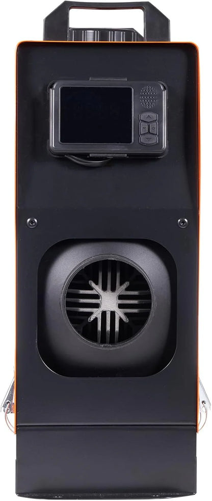 8KW Diesel Heater