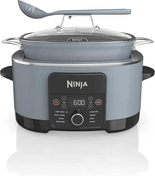 ChefEase Pro – 8-in-1 Multi-Cooker