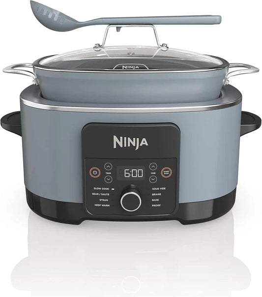 ChefEase Pro – 8-in-1 Multi-Cooker