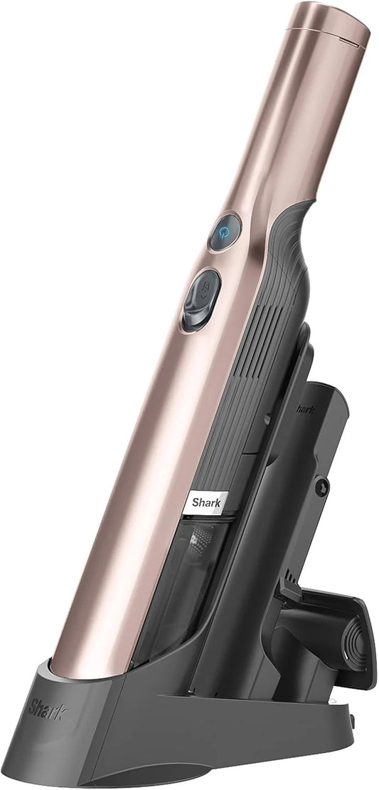 AeroSuction Ultra-Light Handheld Vacuum
