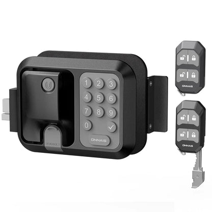 Rv Keyless Entry Door Lock with Keypad