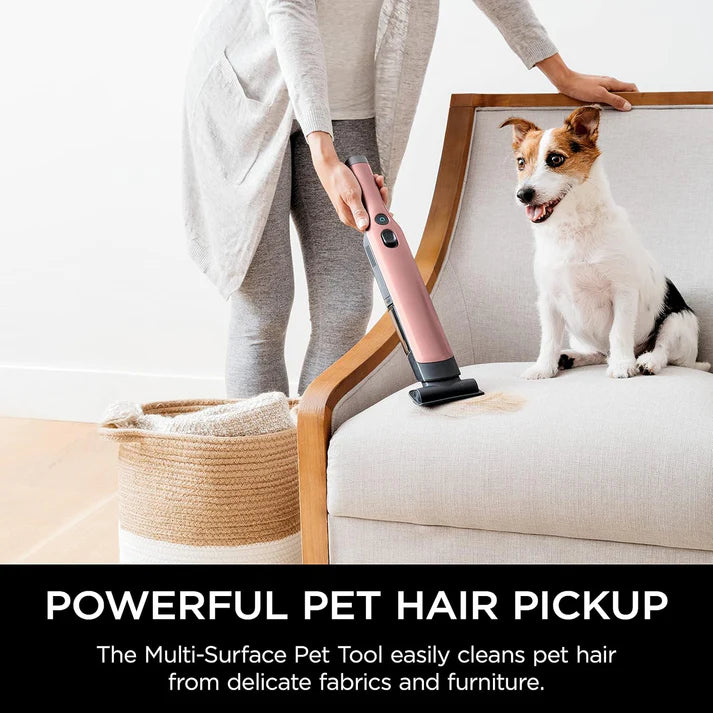 AeroSuction Ultra-Light Handheld Vacuum
