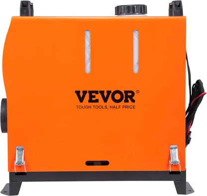 8KW Diesel Heater