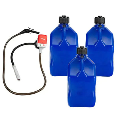 💥Last day special price $39.99-Utility Jugs - 3 Pack ⛽