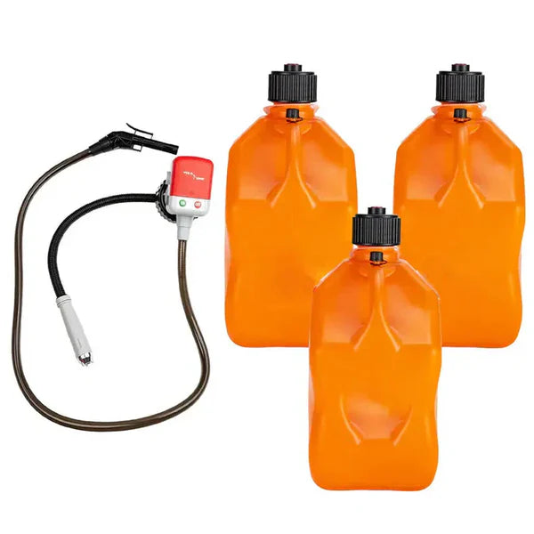 💥Last day special price $39.99-Utility Jugs - 3 Pack ⛽