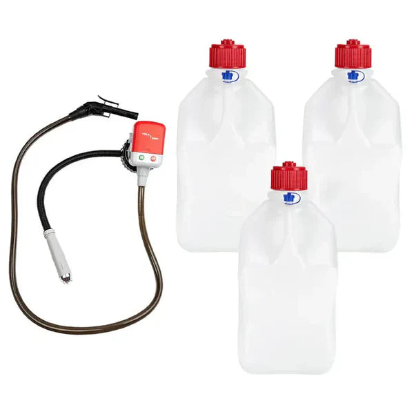 💥Last day special price $39.99-Utility Jugs - 3 Pack ⛽
