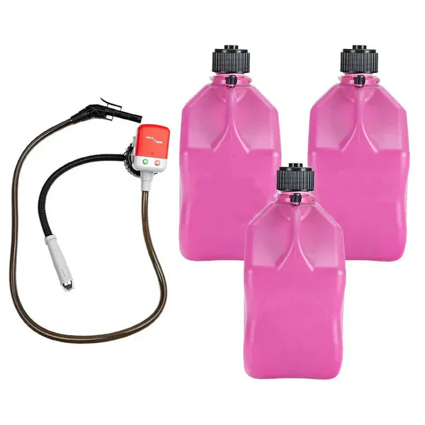 💥Last day special price $39.99-Utility Jugs - 3 Pack ⛽