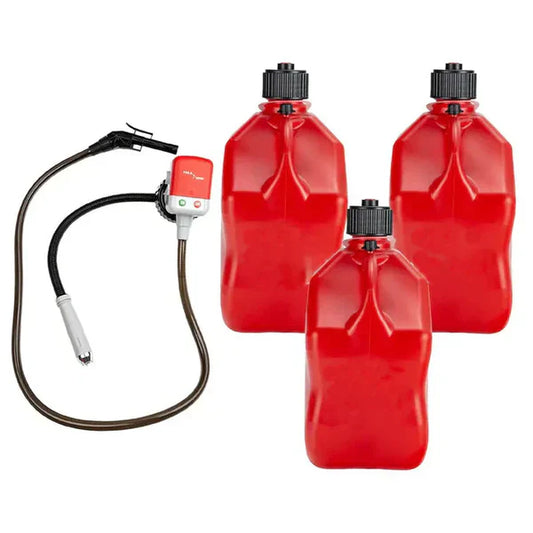 💥Last day special price $39.99-Utility Jugs - 3 Pack ⛽
