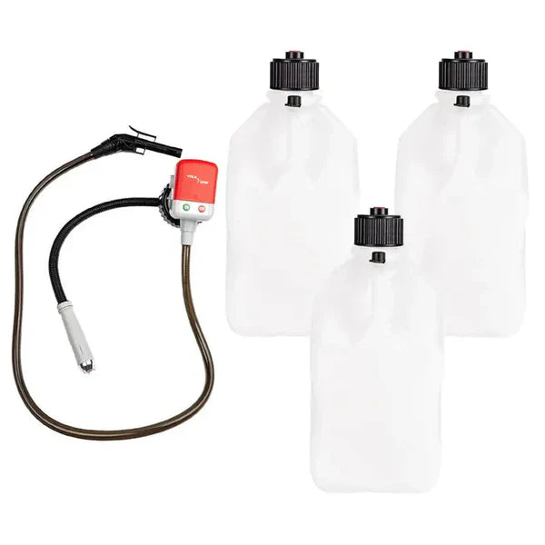 💥Last day special price $39.99-Utility Jugs - 3 Pack ⛽