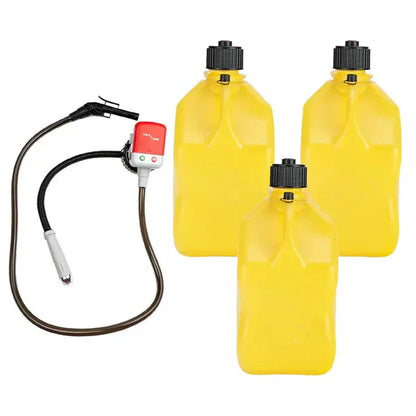 💥Last day special price $39.99-Utility Jugs - 3 Pack ⛽